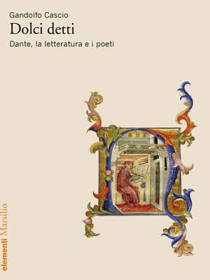 cover image of Dolci detti